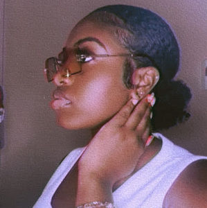 Meet your Posher, Jayla